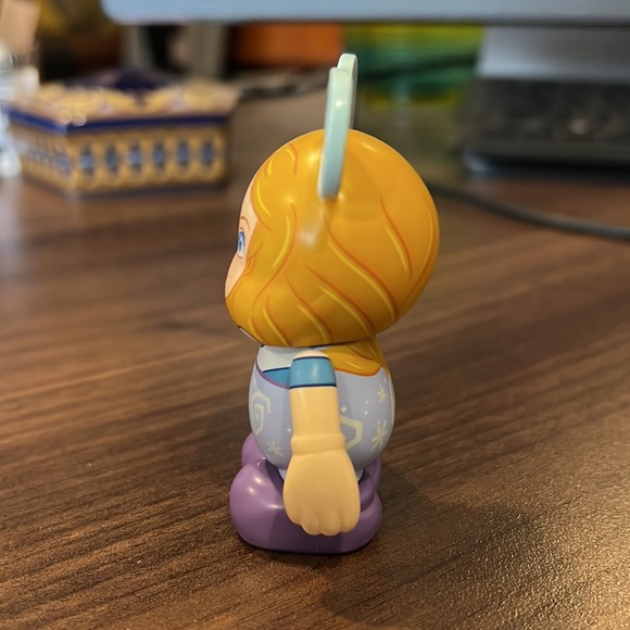 Vinylmation Disney World 50th Collection Alice - Picture 4 of 5